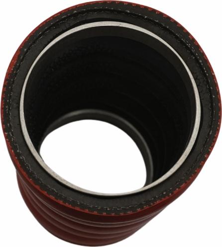 QAP S12011 010436 - Трубка нагнітається повітря autocars.com.ua