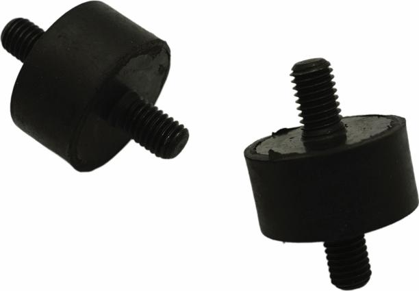 QAP S12011 010474 - Кронштейн, вентилятор радіатора autocars.com.ua