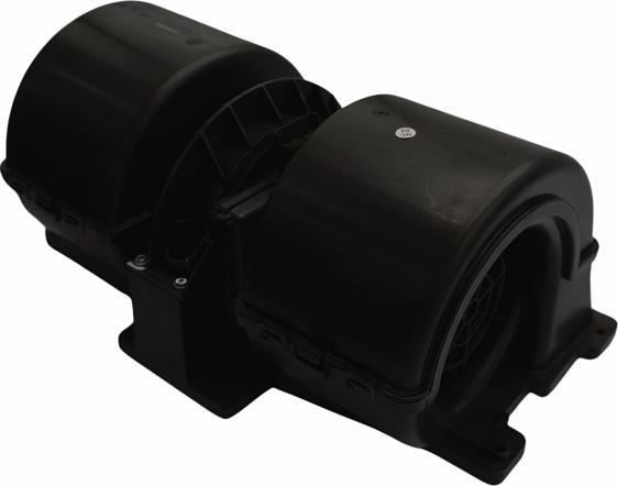 QAP S12011 010494 - Вентилятор салону autocars.com.ua