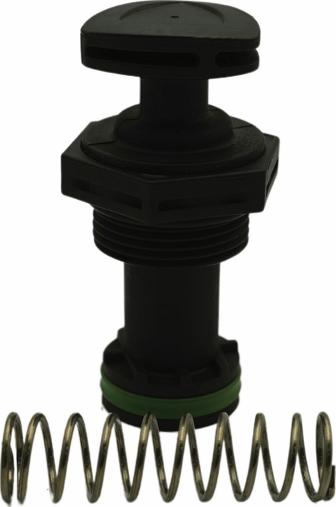 QAP S12011 010514 - Насос, паливоподаючі система autocars.com.ua