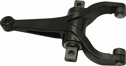 QAP S12011 020477 - Поворотна вилка, система зчеплення autocars.com.ua