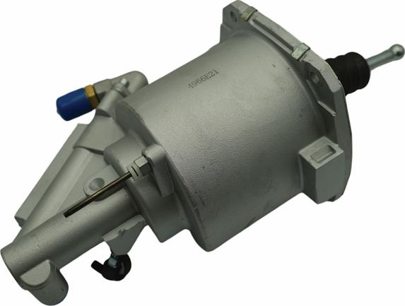 QAP S12011 020482 - Підсилювач зчеплення autocars.com.ua