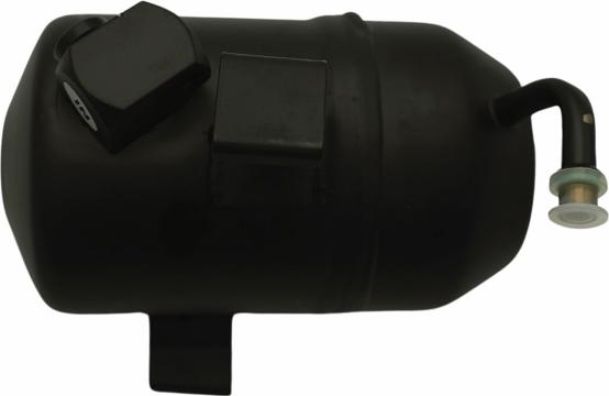 QAP S12011 040476 - Осушувач повітря, пневматична система autocars.com.ua