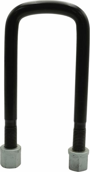 QAP S12011 050459 - Драбина ресори autocars.com.ua