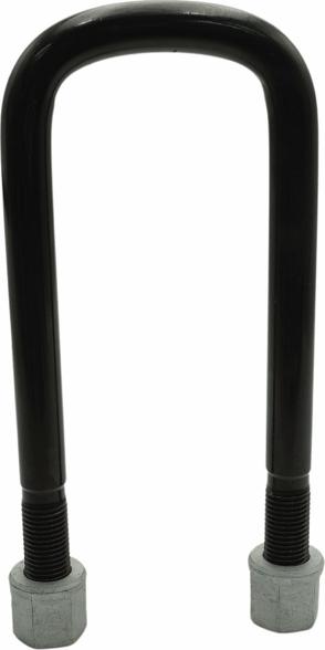 QAP S12011 050460 - Драбина ресори autocars.com.ua