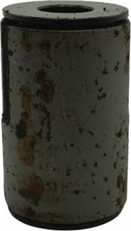 QAP S12011 050555 - Втулка, листова ресора autocars.com.ua