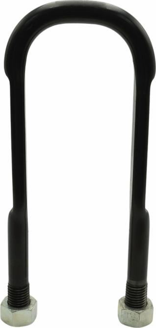 QAP S12011 050577 - Драбина ресори autocars.com.ua