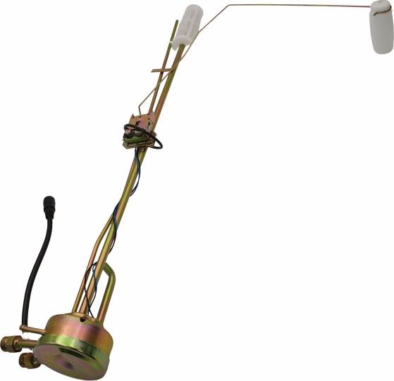 QAP S12011 060407 - Датчик, рівень палива autocars.com.ua