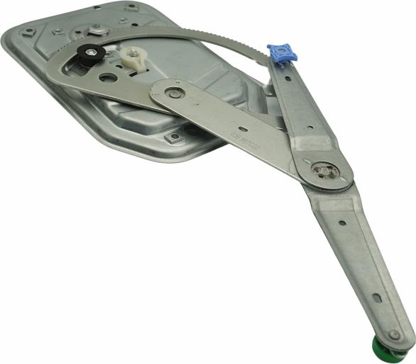 QAP S12011 060536 - Підйомний пристрій для вікон autocars.com.ua