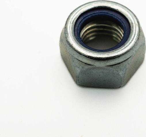 QAP S12011 090366 - Гайка, шийка осі autocars.com.ua