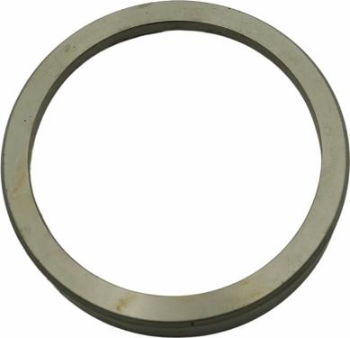 QAP S12011 090376 - Пластина зносу, листова ресора autocars.com.ua