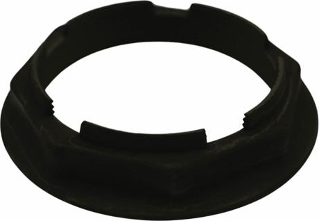 QAP S12011 090542 - Гайка, шийка осі autocars.com.ua