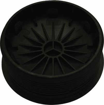 QAP S12012 070719 - Кришка, паливний фільтр autocars.com.ua