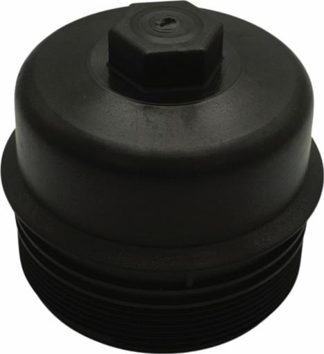 QAP S12014 010821 - Кришка, корпус масляного фільтра autocars.com.ua