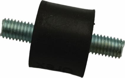 QAP S12014 050838 - Підвіска, радіатор autocars.com.ua