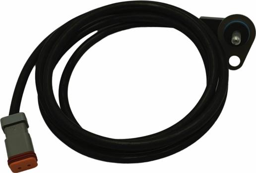 QAP S12014 060827 - Датчик, температура охолоджуючої рідини autocars.com.ua