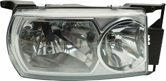 QAP S12014 060834 - Основна фара autocars.com.ua