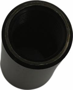 QAP S12019 050892 - Втулка, листова ресора autocars.com.ua