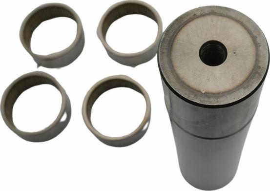 QAP S12019 050894 - Ремкомплект, шворінь поворотного кулака autocars.com.ua