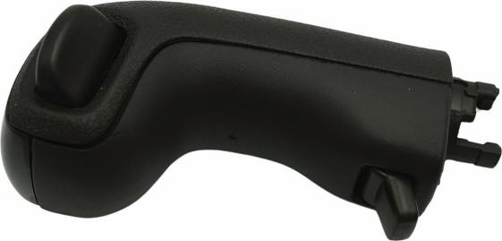 QAP S12023 020988 - Ручка важеля перемикання передач autocars.com.ua