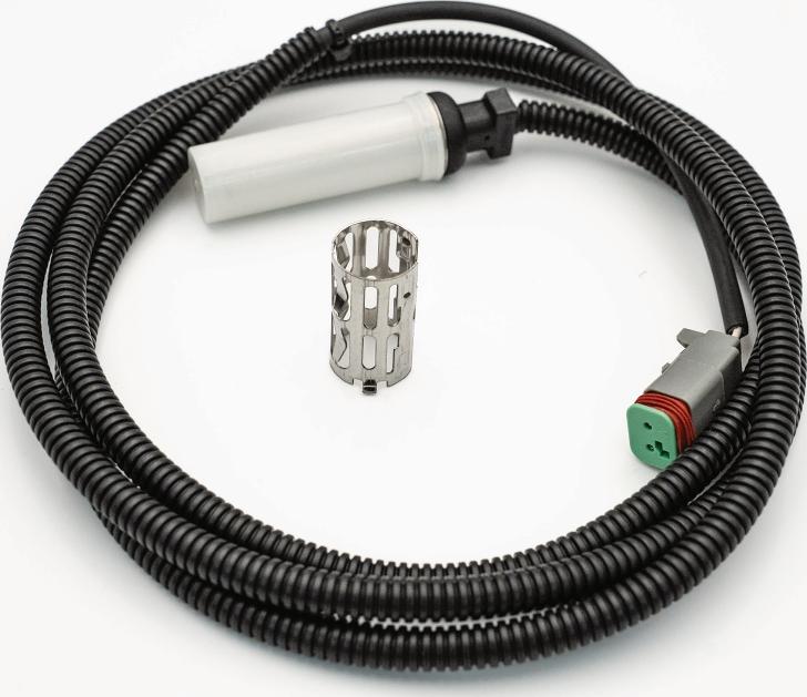 QAP S12023 040986 - Датчик ABS, частота обертання колеса autocars.com.ua