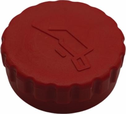 QAP S12023 051006 - Втулка, стабілізатор autocars.com.ua