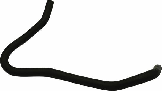 QAP S12035 011176 - Шланг радіатора autocars.com.ua