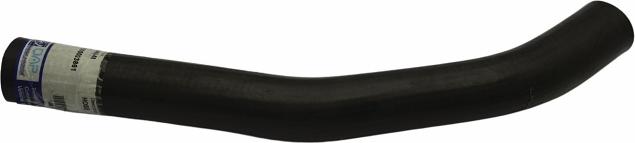 QAP S12035 011241 - Шланг радіатора autocars.com.ua