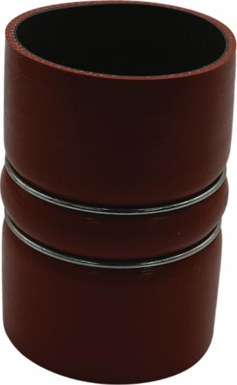 QAP S12035 051234 - Трубка нагнітається повітря autocars.com.ua