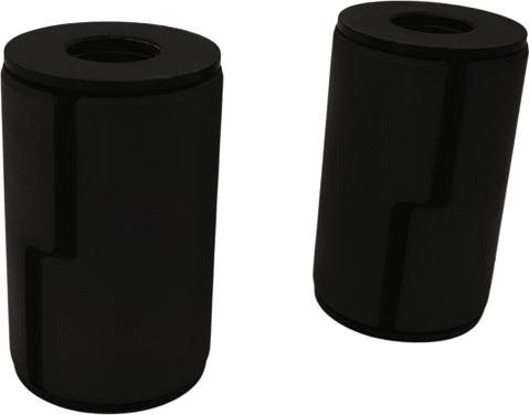 QAP S12035 051235 - Втулка, листова ресора autocars.com.ua