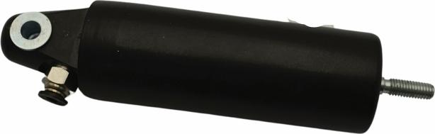 QAP S16011 010680 - Робочий циліндр, моторне гальмо autocars.com.ua