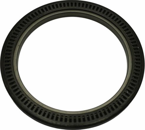 QAP S16011 080664 - Ущільнююче кільце, сальник, маточина колеса autocars.com.ua