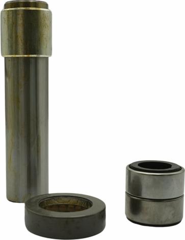 QAP S16019 030895 - Ремкомплект, шворінь поворотного кулака autocars.com.ua