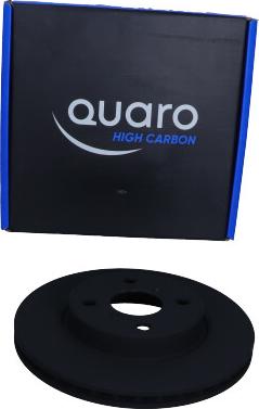 QUARO QD1609HC - Тормозной диск avtokuzovplus.com.ua