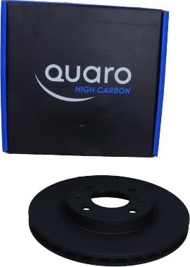 QUARO QD3811HC - Тормозной диск autodnr.net