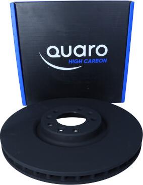 QUARO QD4034HC - Тормозной диск avtokuzovplus.com.ua