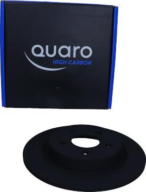 QUARO QD4469HC - Тормозной диск autodnr.net