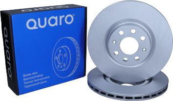 QUARO QD4513 - Тормозной диск autodnr.net