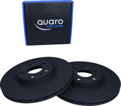 QUARO QD4594HC - Тормозной диск autodnr.net