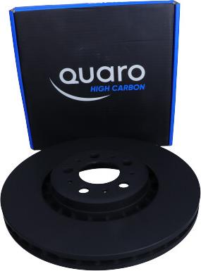 QUARO QD4903HC - Тормозной диск autodnr.net