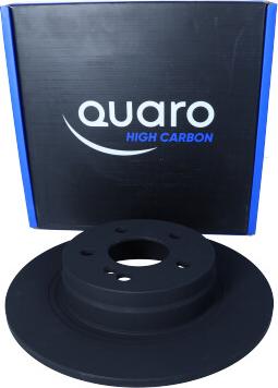 QUARO QD5185HC - Тормозной диск avtokuzovplus.com.ua