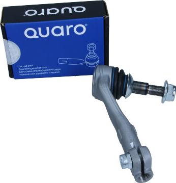 QUARO QS0010/HQ - Наконечник рулевой тяги, шарнир avtokuzovplus.com.ua