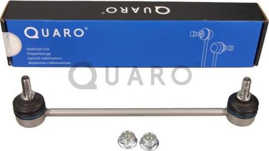 QUARO QS0029/HQ - Тяга / стійка, стабілізатор autocars.com.ua