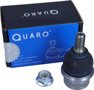 QUARO QS0035/HQ - Шаровая опора, несущий / направляющий шарнир autodnr.net