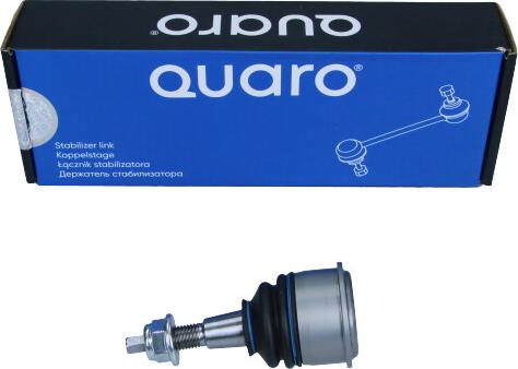 QUARO QS0113/HQ - Несучий / направляючий шарнір autocars.com.ua