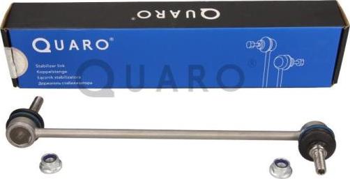 QUARO QS0248/HQ - Тяга / стійка, стабілізатор autocars.com.ua