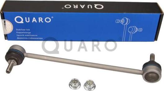 QUARO QS0281/HQ - Тяга / стойка, стабилизатор avtokuzovplus.com.ua