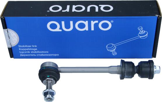 QUARO QS0343/HQ - Тяга / стойка, стабилизатор avtokuzovplus.com.ua