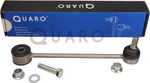 QUARO QS0459/HQ - Тяга / стійка, стабілізатор autocars.com.ua