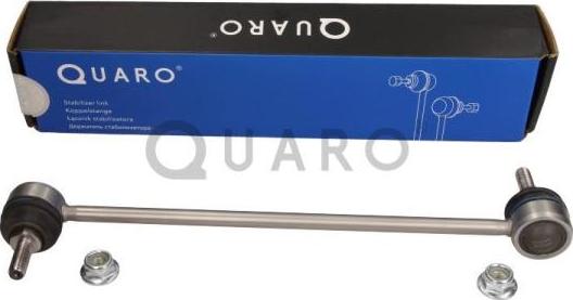 QUARO QS0465/HQ - Тяга / стійка, стабілізатор autocars.com.ua